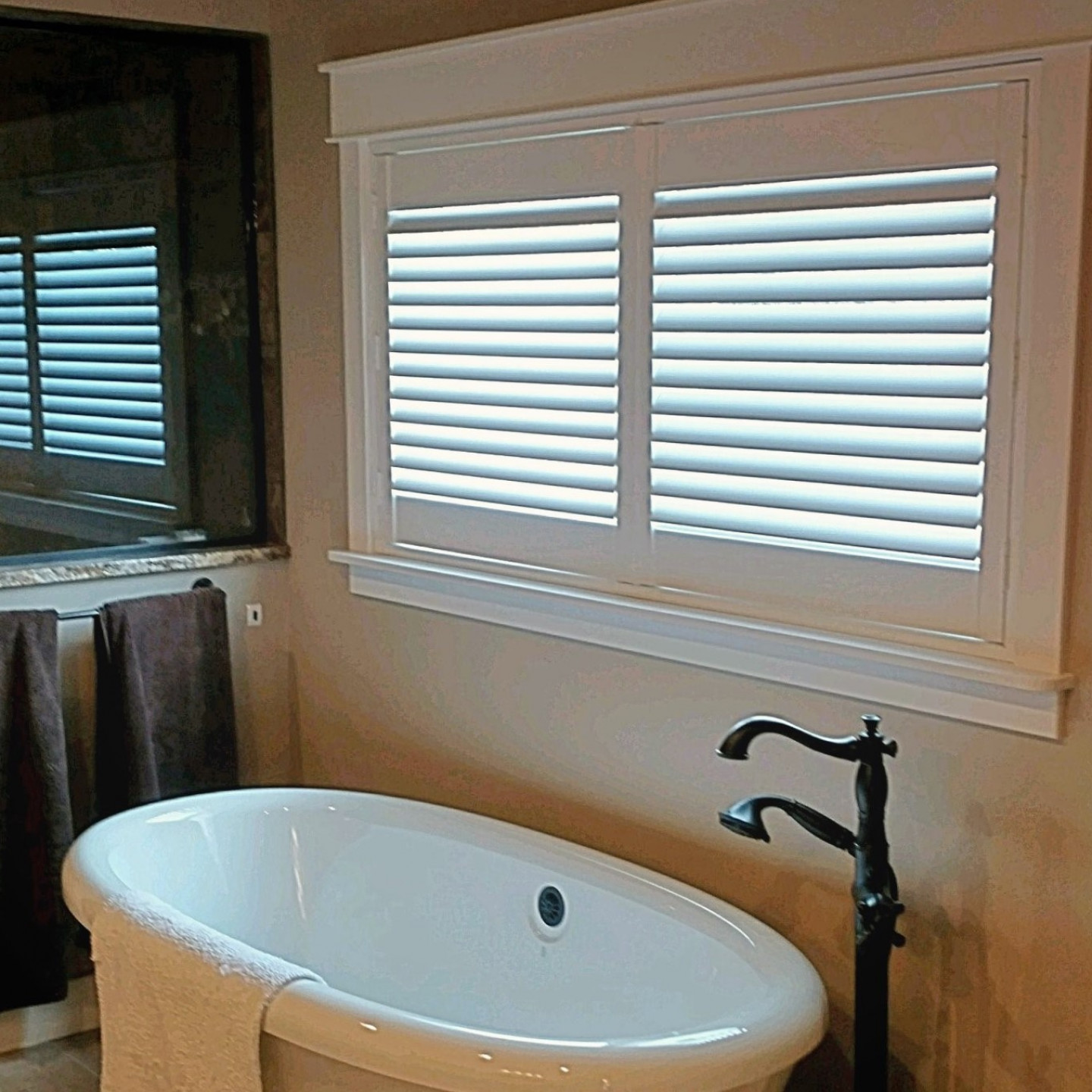 Custom Window Treatments Casper, WY Interior Solutions
